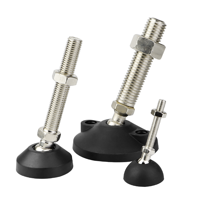 GNW系列-輕型尼龍萬向腳杯