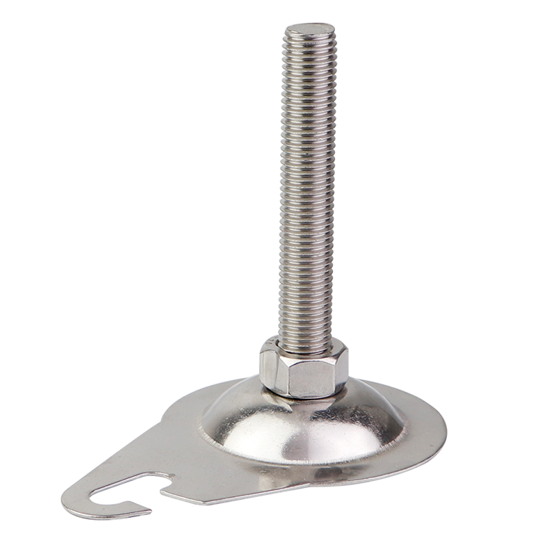 GLS系列-不銹鋼喇叭底帶鉤固定腳杯