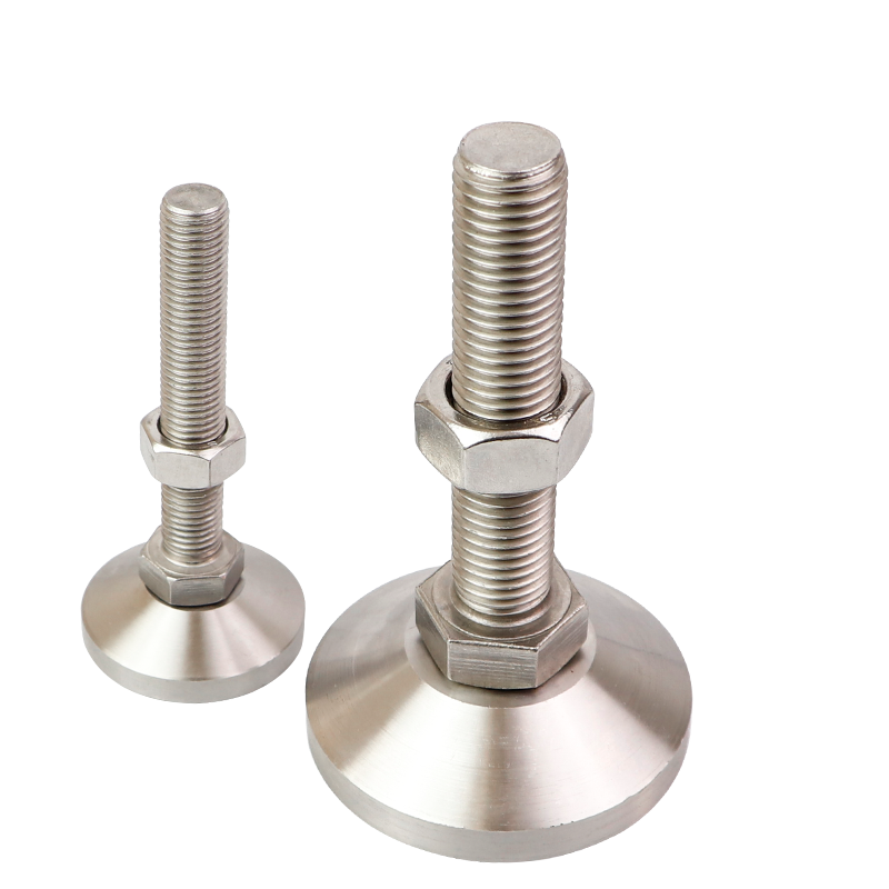 BTS系列-重型不銹鋼固定腳杯