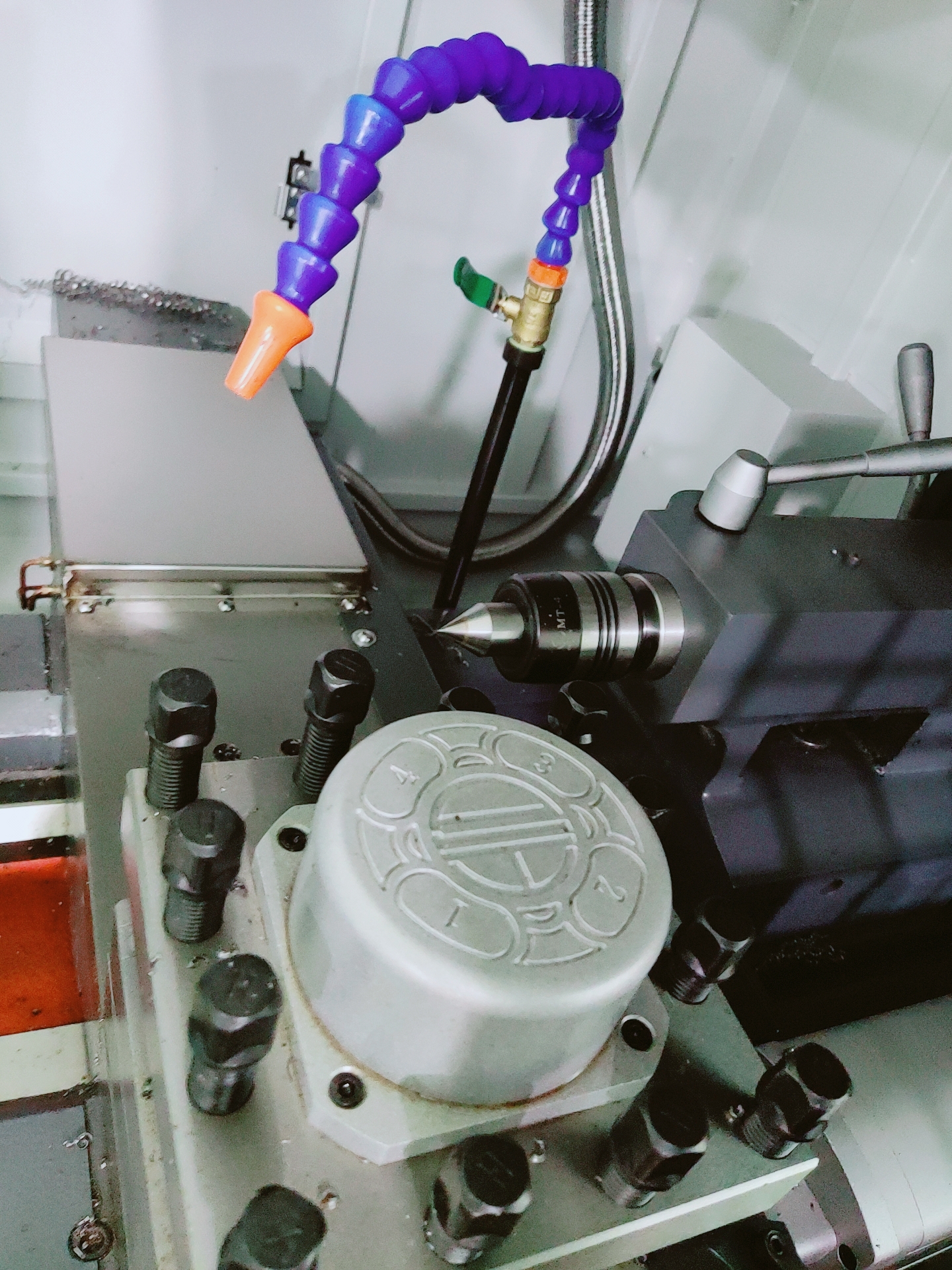 數(shù)控車(chē)床